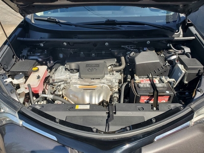 2018 Toyota RAV4 LE in Bessemer, AL