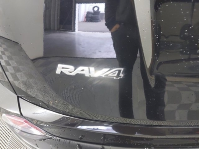 2018 Toyota RAV4 LE in Jacksonville, FL