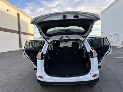 2018 Toyota RAV4 LE in Phoenix, AZ