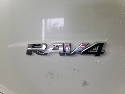 2018 Toyota RAV4 Limited in Jacksonville, FL