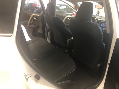 2018 Toyota RAV4 XLE AWD (Natl) in Suffern, NY