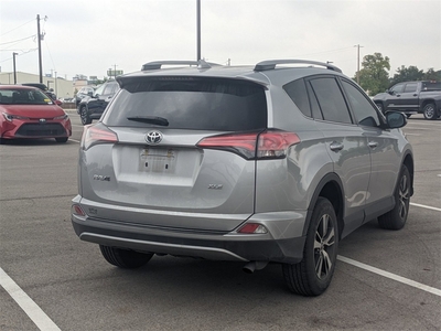 2018 Toyota RAV4 XLE in Boerne, TX