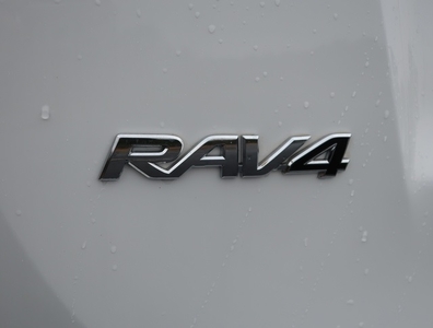 2018 Toyota RAV4 XLE in Bogart, GA