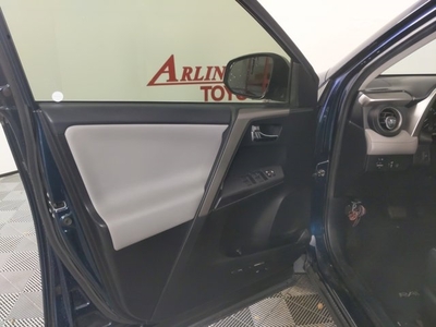 2018 Toyota RAV4 XLE in Jacksonville, FL