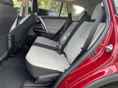 2018 Toyota RAV4 XLE in Lake Worth, FL