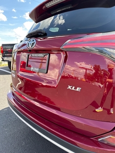 2018 Toyota RAV4 XLE in Ocala, FL