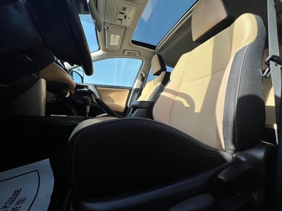 2018 Toyota RAV4 XLE in San Jose, CA