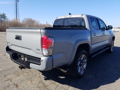 2018 Toyota Tacoma in Westbrook, ME