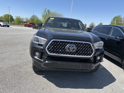 2018 Toyota Tacoma TRD Off-Road in Springdale, AR