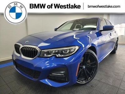 2019 BMW 330 for Sale in Northwoods, Illinois