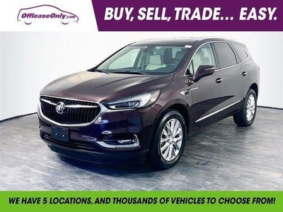 2019 Buick Enclave for Sale in Chicago, Illinois