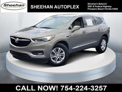 2019 Buick Enclave for Sale in Denver, Colorado