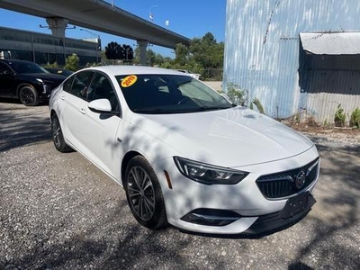 2019 Buick Regal Sportback for Sale in Chicago, Illinois