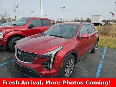 2019 Cadillac XT4 for Sale in Saint Louis, Missouri