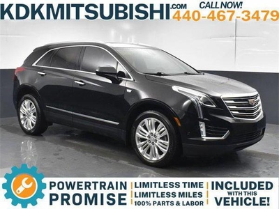 2019 Cadillac XT5 for Sale in Chicago, Illinois