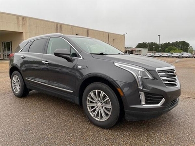 2019 Cadillac XT5 for Sale in Northwoods, Illinois
