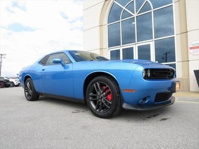 2019 Dodge Challenger for Sale in Chicago, Illinois