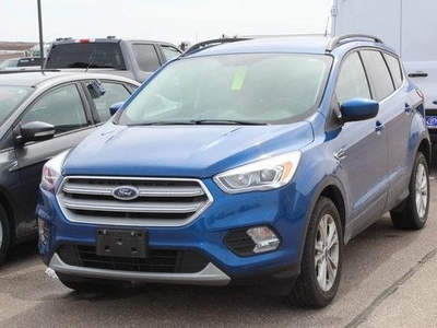2019 Ford Escape for Sale in Chicago, Illinois