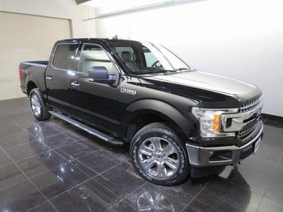 2019 Ford F-150 for Sale in Chicago, Illinois