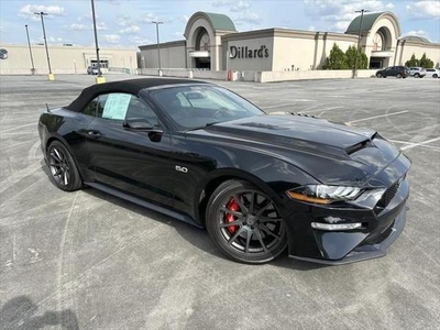 2019 Ford Mustang for Sale in Chicago, Illinois