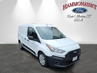 2019 Ford Transit Connect for Sale in Saint Louis, Missouri