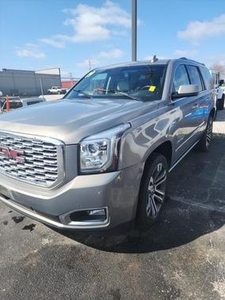 2019 GMC Yukon for Sale in Denver, Colorado