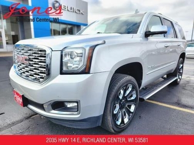 2019 GMC Yukon for Sale in Northwoods, Illinois