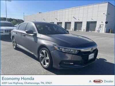 2019 Honda Accord for Sale in Denver, Colorado