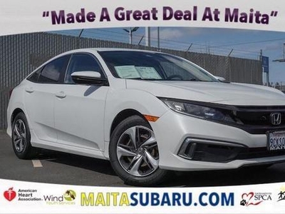 2019 Honda Civic for Sale in Denver, Colorado