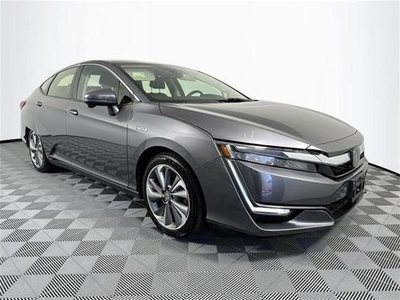 2019 Honda Clarity Plug-In Hybrid for Sale in Chicago, Illinois