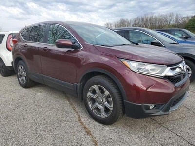 2019 Honda CR-V for Sale in Chicago, Illinois