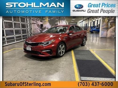 2019 Kia Optima for Sale in Denver, Colorado