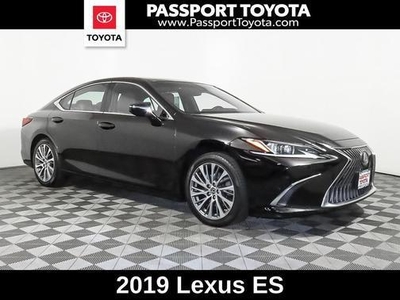 2019 Lexus ES 350 for Sale in Denver, Colorado