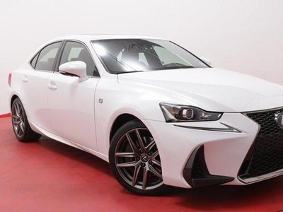 2019 Lexus IS for Sale in Chicago, Illinois
