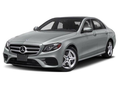 2019 Mercedes-Benz E-Class for Sale in Northwoods, Illinois