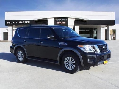 2019 Nissan Armada for Sale in Co Bluffs, Iowa