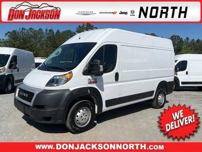 2019 RAM ProMaster 1500 for Sale in Chicago, Illinois