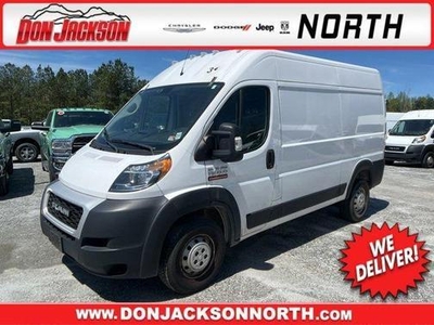 2019 RAM ProMaster 1500 for Sale in Chicago, Illinois