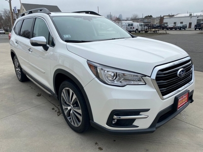 2019 Subaru Ascent 2.4T Touring 7-Passenger in West Springfield, MA