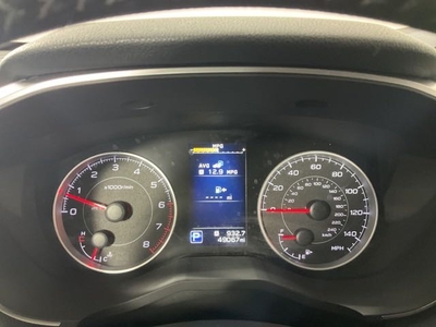 2019 Subaru Ascent Premium in Fort Wayne, IN