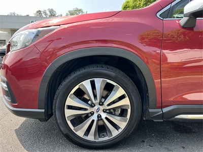 2019 Subaru Ascent Touring in Newport News, VA