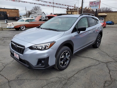 2019 Subaru Crosstrek 2.0i Base in Spokane, WA