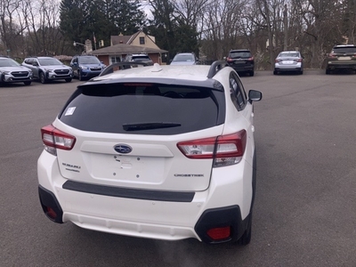 2019 Subaru Crosstrek 2.0i Limited in Pittsburgh, PA