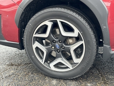 2019 Subaru Crosstrek 2.0i Limited in Pittsburgh, PA