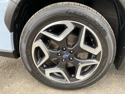 2019 Subaru Crosstrek 2.0i Limited in Ramsey, NJ
