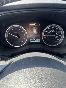 2019 Subaru Forester Premium in Las Vegas, NV
