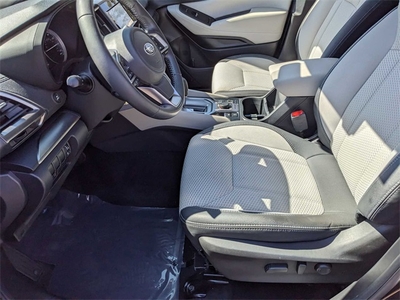 2019 Subaru Forester Premium in Urbandale, IA