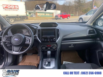 2019 Subaru Impreza 2.0i 4-door CVT in Franklin, NJ