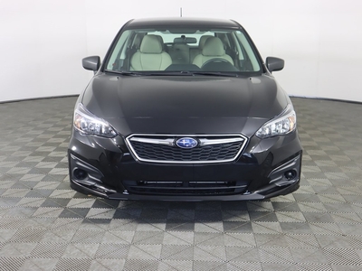 2019 Subaru Impreza 2.0i in Akron, OH