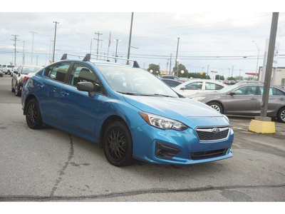 2019 Subaru Impreza 2.0i in Alcoa, TN